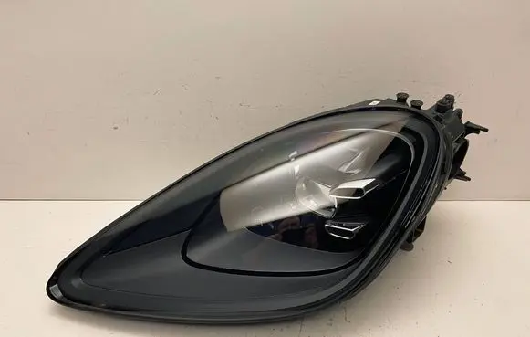 Porsche Cayenne (9Y0 9Y3) Headlight/headlamp 9Y0941031Q T9Y0031 1EX01443921