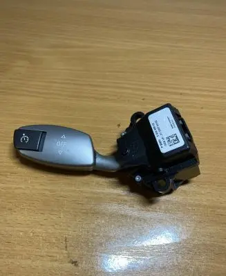BMW 7 E65 E66 Cruise control switch 0130674002 C62