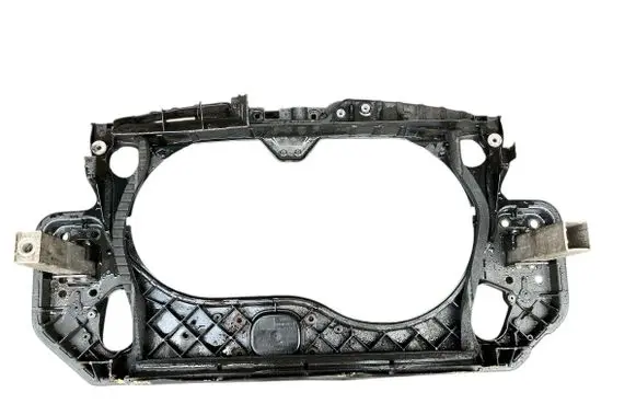Audi A6 S6 C6 4F Radiator support slam panel 4F0805594