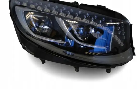 Mercedes-Benz S C217 Headlight/headlamp A2179069400
