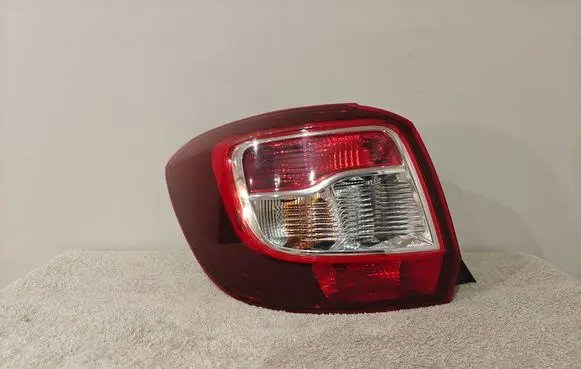 Dacia Sandero II Rear/tail lights S0C1PABSPC B52FEAR