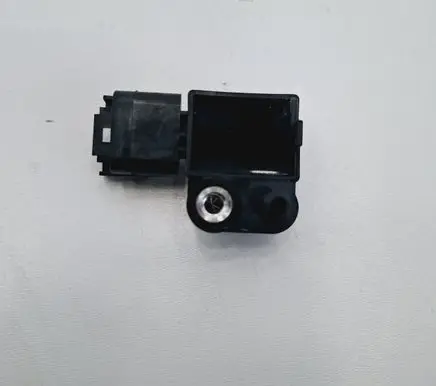 Mini One - Cooper Clubman R55 Airbag deployment crash/impact sensor 9159311