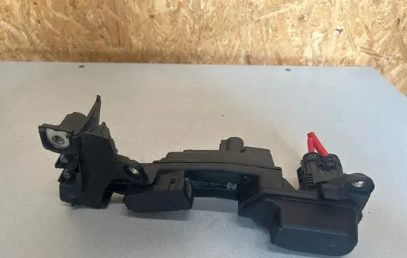 BMW iX3 G08 Positive wiring loom 9339829