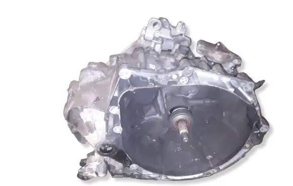 Citroen DS3 Manual 6 speed gearbox 9686219610