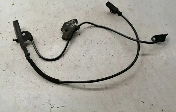 Toyota Verso ABS brake wheel speed sensor 8954302061