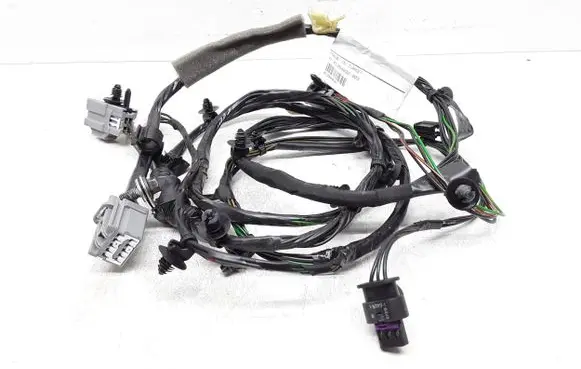 Volvo S60 Other wiring loom 31394032