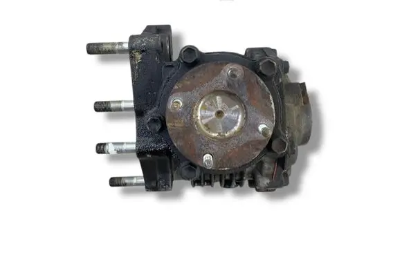 Toyota RAV 4 (XA30) Gearbox transfer box case 