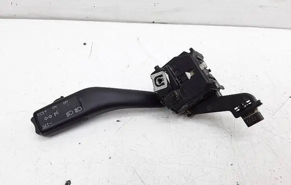 Skoda Octavia Mk2 (1Z) Indicator stalk 1K0953513A 01103501 10350152716336