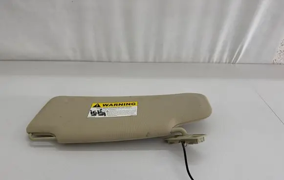 Volvo S60 Sun visor 30653404