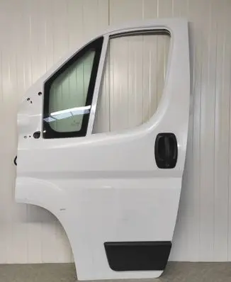 Citroen Jumper Front door DRZWIPRZEDNIELEWE TWOJEAUTO882182990