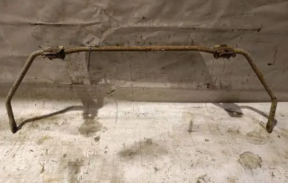 Chrysler Grand Voyager IV Rear anti-roll bar/sway bar 
