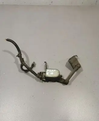 Nissan Qashqai Headlight/headlamp level sensor 