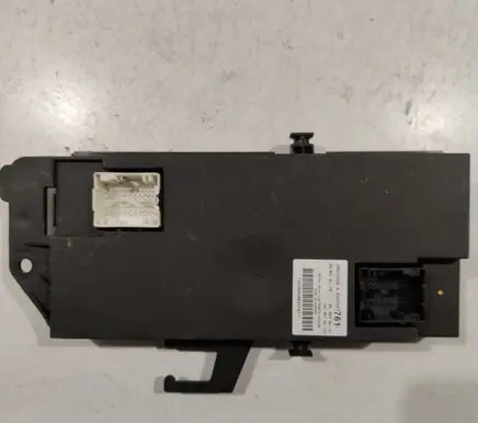 Renault Espace - Grand espace IV Comfort/convenience module 8200427761 28032556A