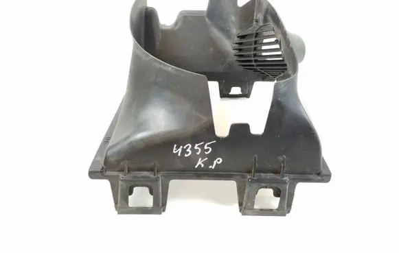 Porsche Panamera (970) Intercooler air channel guide 97057532100
