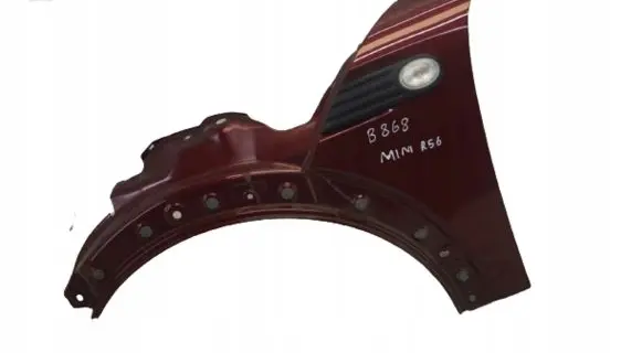Mini One - Cooper Coupe R56 Fender