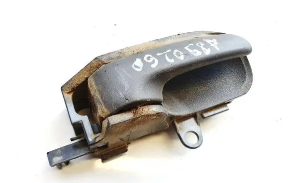 Toyota Aygo AB10 Rear door interior handle 7930