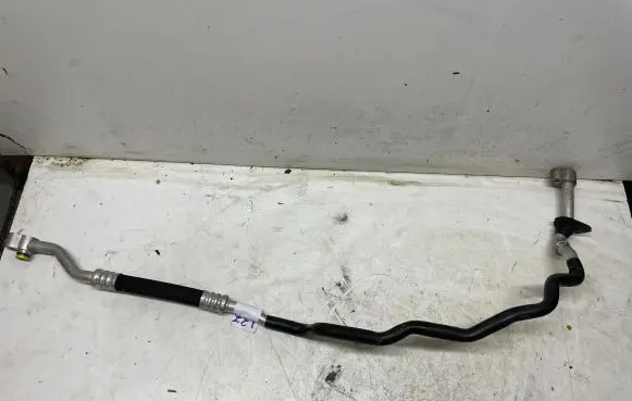 Porsche Cayenne (9PA) Air conditioning (A/C) pipe/hose 7L5820743B AC00200432018