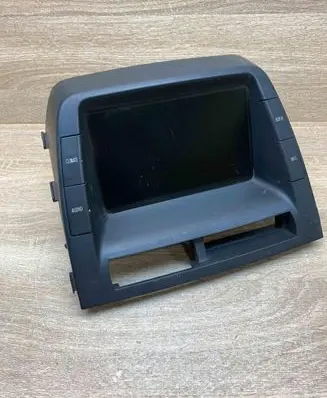 Toyota Prius (XW20) Screen/display/small screen 8611047081 1340002691C121