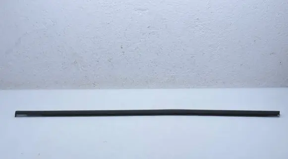 Volkswagen ID.4 Front door glass trim molding 11A839478BJLINTER 11A839478B