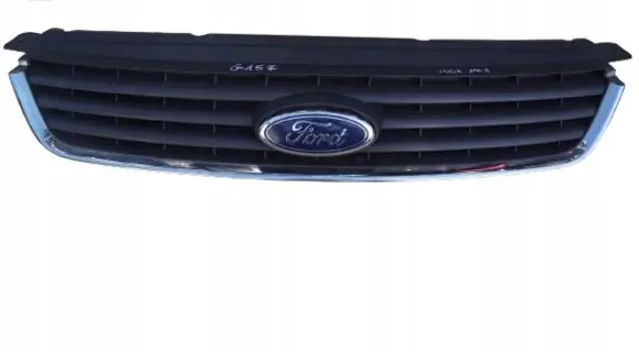 Ford Kuga I Front bumper upper radiator grill 8V41R7081A