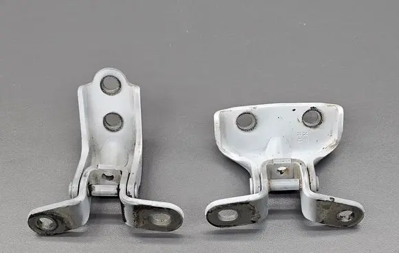 KIA Ceed Front door hinge set 