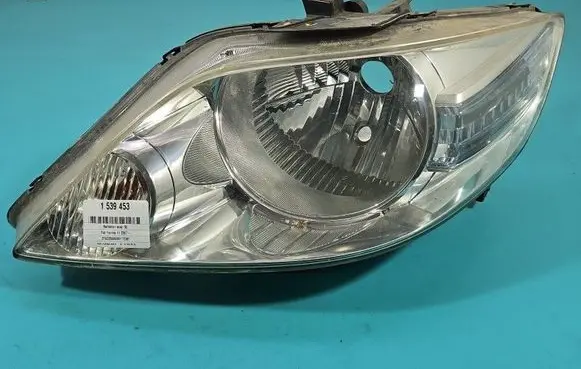 Fiat Fiorino Headlight/headlamp IMPRK1539453