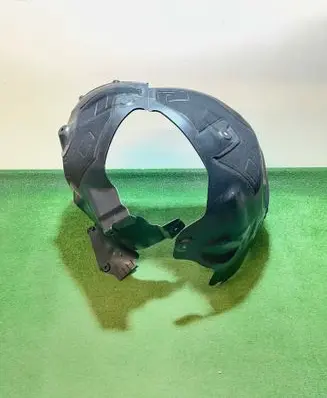 Tesla Model Y Front wheel arch liner splash guards 1492613