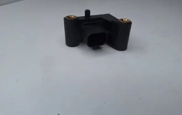 BMW 5 E60 E61 Airbag deployment crash/impact sensor 6977398