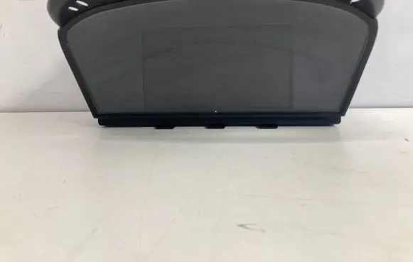 BMW 5 E60 E61 Screen/display/small screen 65826945661 611260002007