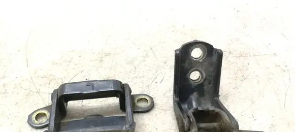Nissan Pathfinder R51 Rear door hinge set B25K