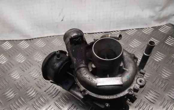 Renault Laguna II Turbo 7510651