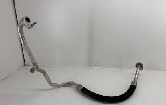 Volkswagen Tiguan Allspace Air conditioning (A/C) pipe/hose 5QF816743B