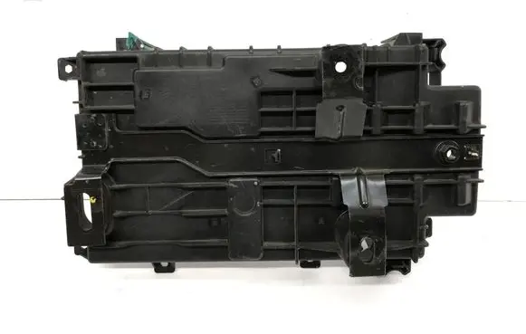 Opel Mokka Battery box tray 42334926