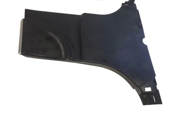 Tesla Model S (B) pillar trim (bottom) 102077000 1058402XX