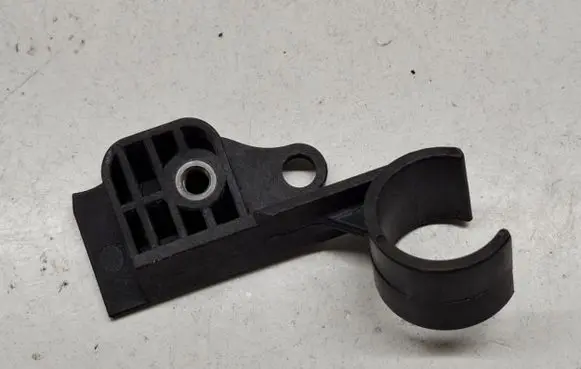 Audi E-tron GT Engine coolant pipe/hose 9J1819605
