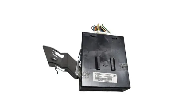Nissan Qashqai Other control units/modules 285E0JD02B 8HE6040A
