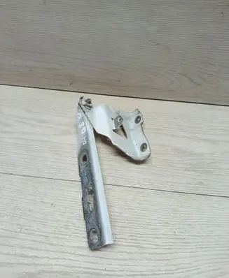 Audi A4 S4 B8 8K Engine bonnet/hood hinges 8K0823301D