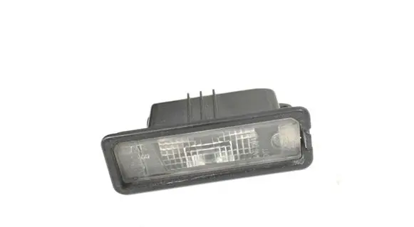 Volkswagen Polo V 6R Number plate light 1K8943021