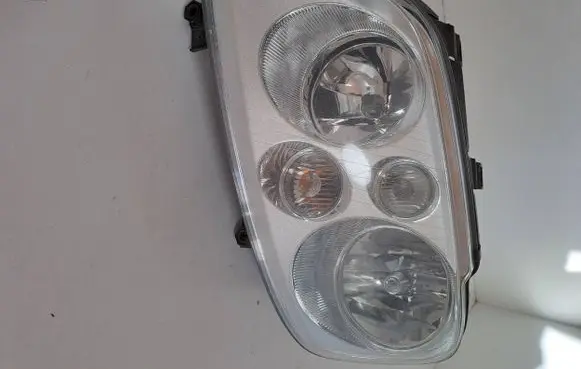 Volkswagen Touran I Headlight/headlamp 1T0941005F 0301205201