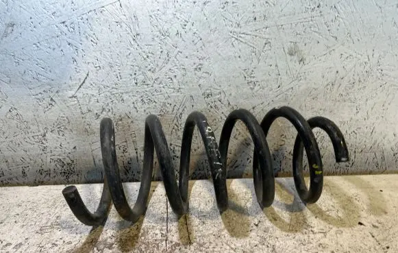 Renault Trafic II (X83) Front coil spring