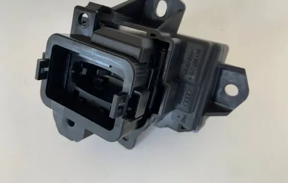 Ignition lock