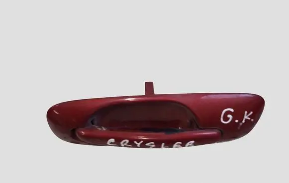 Chrysler Voyager Rear door exterior handle SR7155