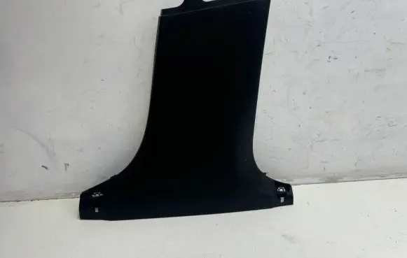 Mercedes-Benz GLC X253 C253 (B) pillar trim (bottom) A2536900625