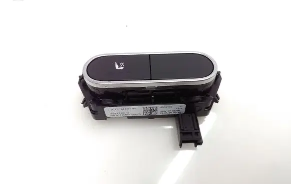Mercedes-Benz A W177 Seat heating switch A1779056700