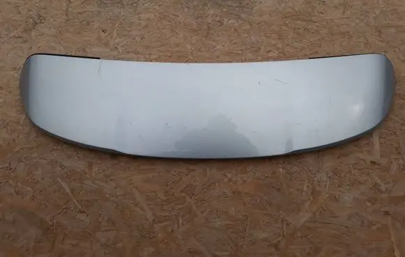 Mercedes-Benz C W206 Rear window tailgate spoiler MERCEDESW206LOTKA A2067900000