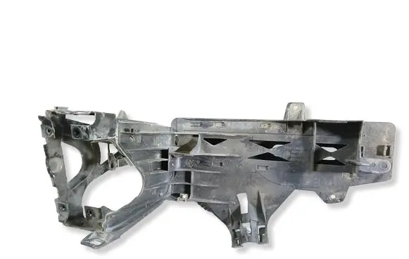 BMW 5 F10 F11 Headlight/headlamp mounting bracket 7200793 11071510