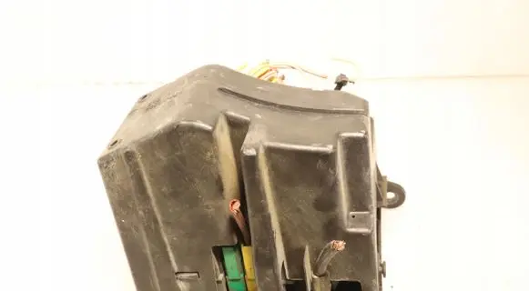 Fuse box set