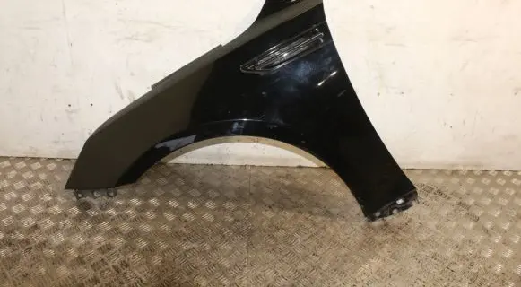 KIA Optima Fender