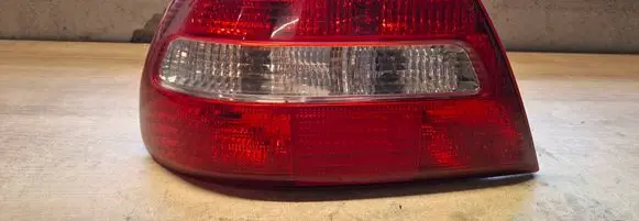 Volvo S40, V40 Rear/tail lights 30621885 285601