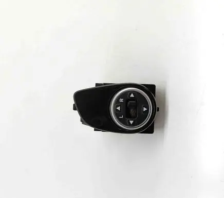 Hyundai i20 (GB IB) Wing mirror switch 299140228